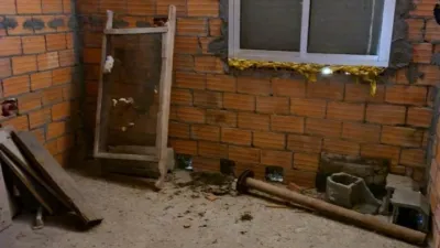 House in Paderne de Allariz photo 11