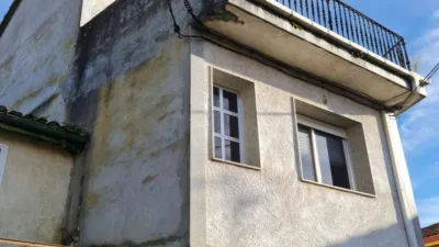 House in Paderne de Allariz photo 2