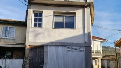 House in Paderne de Allariz photo 3