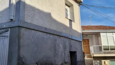 House in Paderne de Allariz photo 4