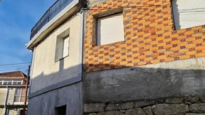 House in Paderne de Allariz photo 6