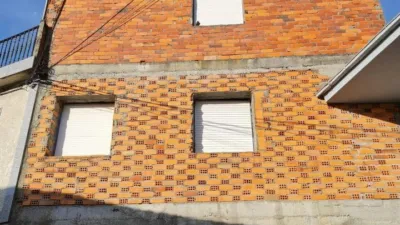 House in Paderne de Allariz photo 7