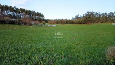 Terreno en venta en Valdoviño - Vista 2