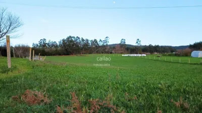 Terreno en venta en Valdoviño - Vista 3