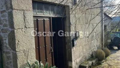 House in Carballedo photo 9