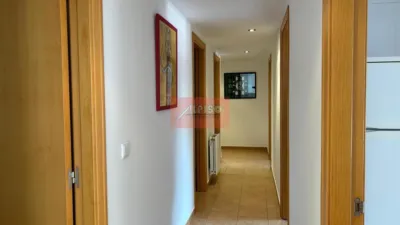 Piso en alquiler en Calle Montepedroso, 1, Barrocás (Ourense Capital) de 800 €<span>/mes</span>
