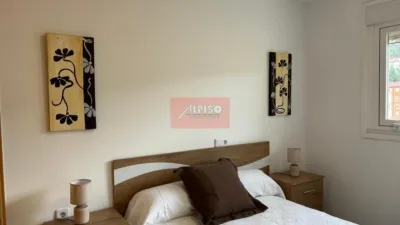 Piso en alquiler en Calle Montepedroso, 1, Barrocás (Ourense Capital) de 800 €<span>/mes</span>