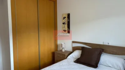 Piso en alquiler en Calle Montepedroso, 1, Barrocás (Ourense Capital) de 800 €<span>/mes</span>