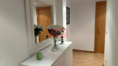 Piso en alquiler en Calle Montepedroso, 1, Barrocás (Ourense Capital) de 800 €<span>/mes</span>