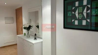 Piso en alquiler en Calle Montepedroso, 1, Barrocás (Ourense Capital) de 800 €<span>/mes</span>