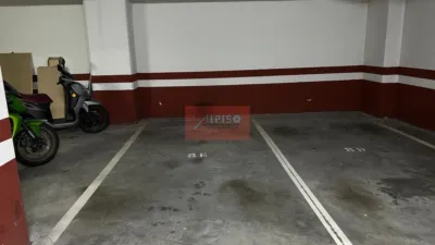 Piso en alquiler en Calle Montepedroso, 1, Barrocás (Ourense Capital) de 800 €<span>/mes</span>