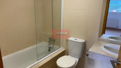 Piso en alquiler en Calle Montepedroso, 1, Barrocás (Ourense Capital) de 800 €<span>/mes</span>