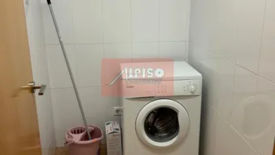 Piso en alquiler en Calle Montepedroso, 1, Barrocás (Ourense Capital) de 800 €<span>/mes</span>