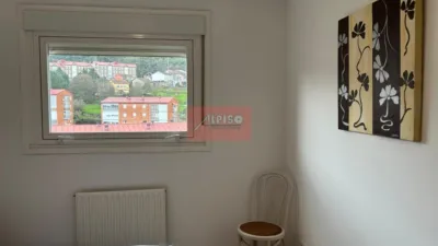 Piso en alquiler en Calle Montepedroso, 1, Barrocás (Ourense Capital) de 800 €<span>/mes</span>