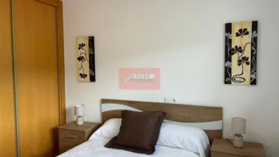 Piso en alquiler en Calle Montepedroso, 1, Barrocás (Ourense Capital) de 800 €<span>/mes</span>