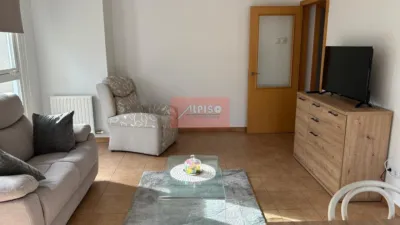 Piso en alquiler en Calle Montepedroso, 1, Barrocás (Ourense Capital) de 800 €<span>/mes</span>