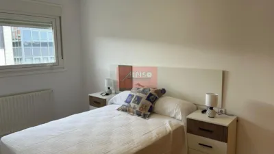 Piso en alquiler en Calle Montepedroso, 1, Barrocás (Ourense Capital) de 800 €<span>/mes</span>
