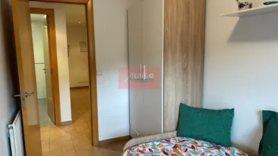 Piso en alquiler en Calle Montepedroso, 1, Barrocás (Ourense Capital) de 800 €<span>/mes</span>
