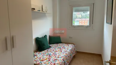 Piso en alquiler en Calle Montepedroso, 1, Barrocás (Ourense Capital) de 800 €<span>/mes</span>
