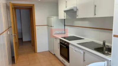 Piso en alquiler en Calle Montepedroso, 1, Barrocás (Ourense Capital) de 800 €<span>/mes</span>