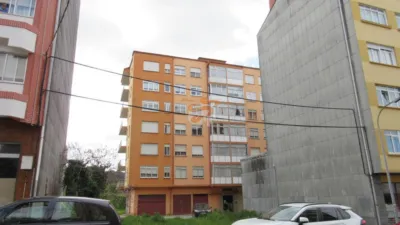 Terreno en venta en Fene - Vista 2