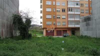 Terreno en venta en Fene - Vista 3