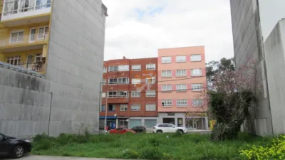 Terreno en venta en Fene - Vista 5