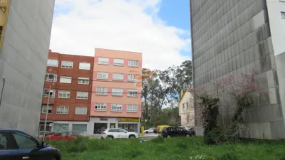 Terreno en venta en Fene - Más