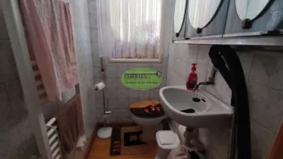 Piso en venta en Avenida de Portugal, O Couto (Ourense Capital) de 130.000 €