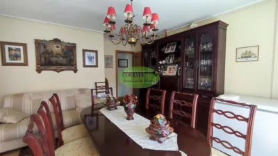 Piso en venta en Avenida de Portugal, O Couto (Ourense Capital) de 130.000 €