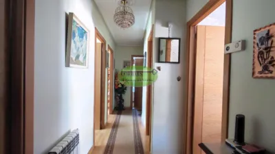 Piso en venta en Avenida de Portugal, O Couto (Ourense Capital) de 130.000 €