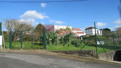 Terreno en venta en Ferrol - Vista 2
