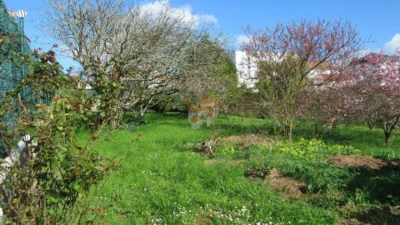 Terreno en venta en Ferrol - Vista 3