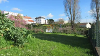 Terreno en venta en Ferrol - Vista 4
