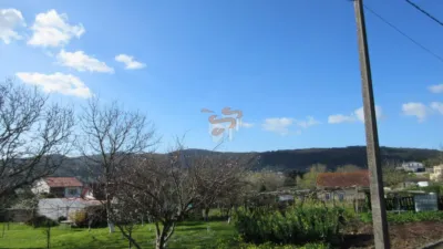 Terreno en venta en Ferrol - Más