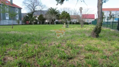 Terreno en venta en Ferrol - Vista 3