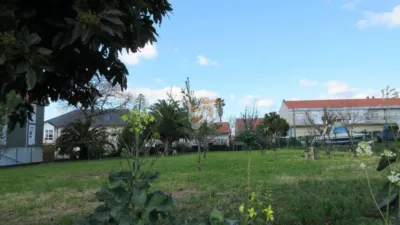 Terreno en venta en Ferrol - Vista 4