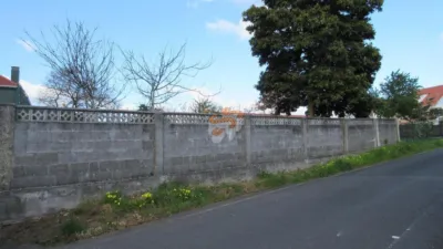 Terreno en venta en Ferrol - Vista 5