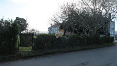 Terreno en venta en Ferrol - Més