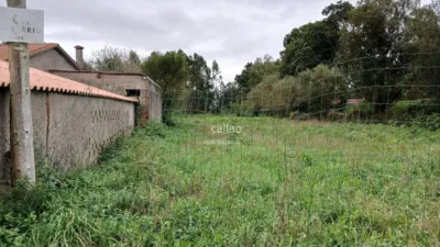 Terreno en venta en Narón - Vista 2