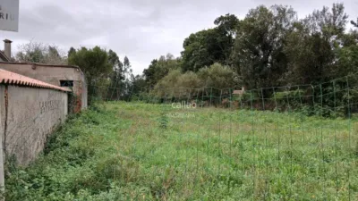 Terreno en venta en Narón - Vista 4
