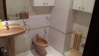 Apartment in Vistahermosa photo 8