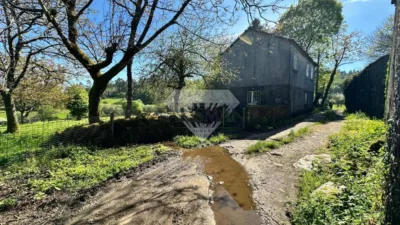 House on Quinteiro Da Arca Street photo 22
