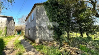 House on Quinteiro Da Arca Street photo 2