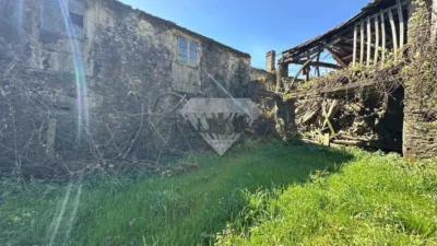 House on Quinteiro Da Arca Street photo 5