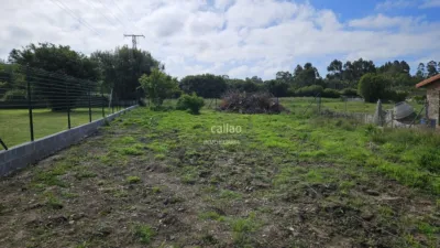 Terreno en venta en Mugardos - Vista 2