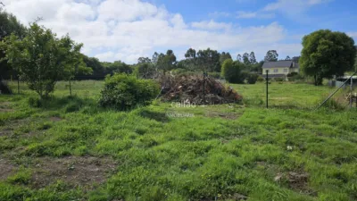 Terreno en venta en Mugardos - Vista 3