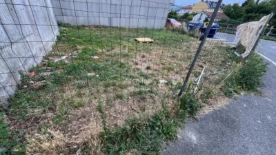 Terreno en venta en Narón - Vista 3