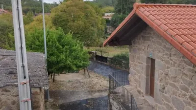 House in Pereiro de Aguiar (O) photo 10