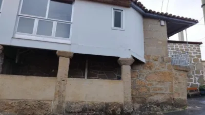 House in Pereiro de Aguiar (O) photo 12